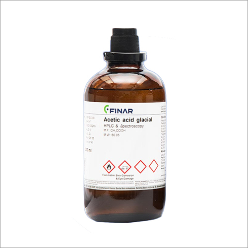 Glacial Acetic Acid
