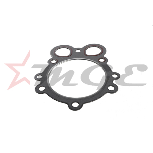 Gasket - Cylinder Head For Royal Enfield - Reference Part Number - #510331/A
