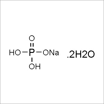 Sodium Phosphate Monobasic Anhydrous By LOTUS CORPORATION