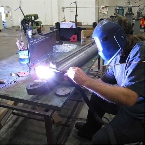 Annual Maintenance Service