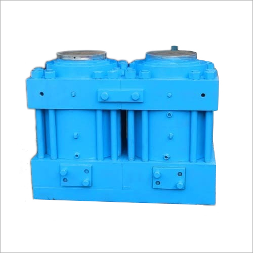 Special Purpose Hydraulic Cylinder