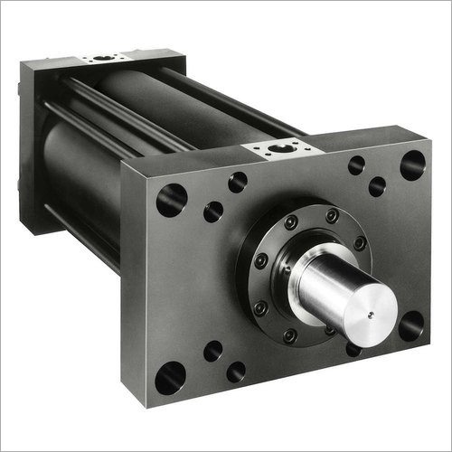 Industrial Hydraulic Cylinder
