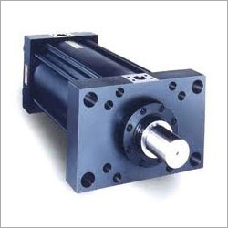 Tie Rod Hydraulic Cylinder