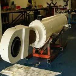 Welded Hydraulic Cylinders