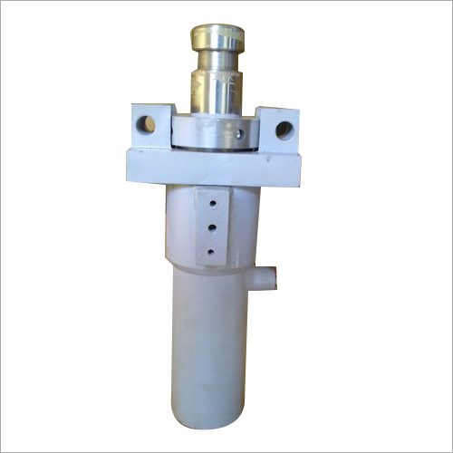 Hydraulic Breaker Cylinder