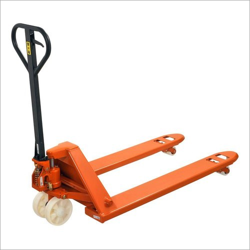 Hand Pallet Truck