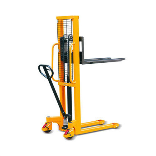 Hydraulic Stacker