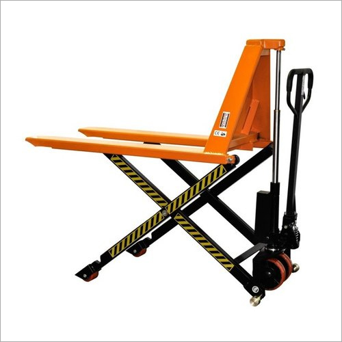 Scissor Pallet Truck