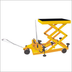 Hydraulic Lift Table
