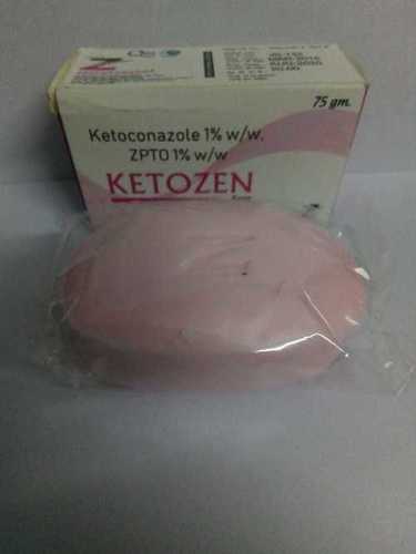 KETOCONAZOLE 1%