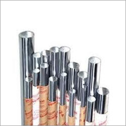 Hydraulic Hard Crome Plated Rod