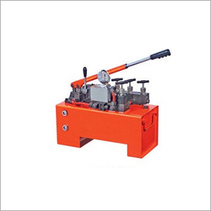 Hydraulic Hand Pump