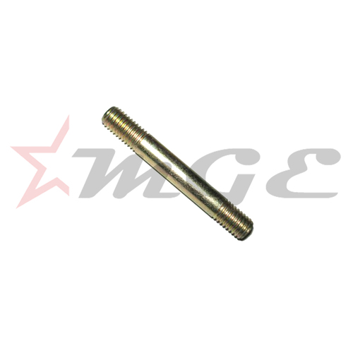 Stud - Cylinder (Inches) For Royal Enfield - Reference Part Number - #110082/4