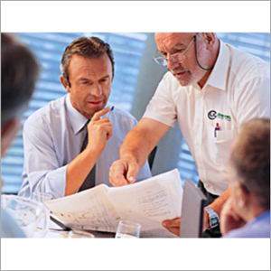 Engineering Consulting and Solution Services