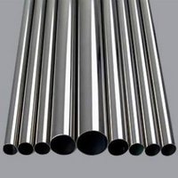 Stainless Steel erw pipe