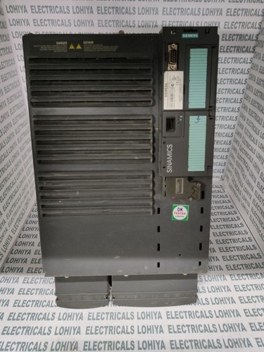 SIEMENS POWER MODULE 6SL3224-0BE31-8AA0