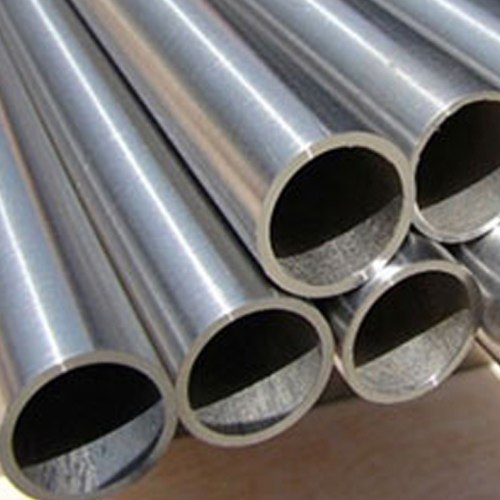 Stainless Steel 304 E.R.W. Pipe - Application: Construction
