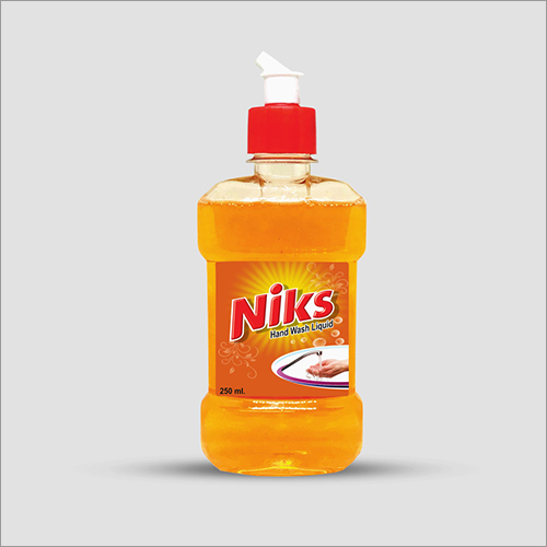 250 ML Liquid Hand Wash