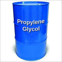 Industrial Propylene Glycol