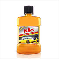 250 ML Car Wash Foaming Shampoo