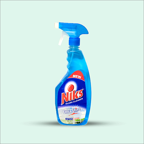 650 ML Glass Cleaner