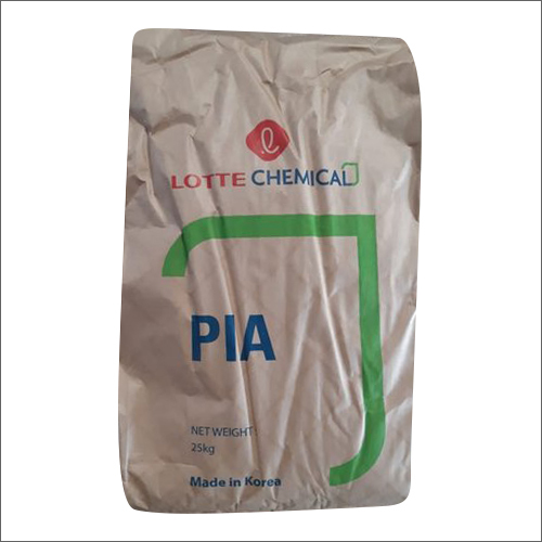 25Kg Purified Isophthalic Acid Application: Industrial