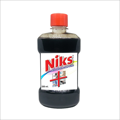 250 ML Black Phenyl Concentrate 