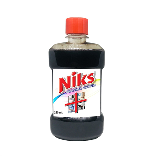 250 ML Black Phenyl Concentrate