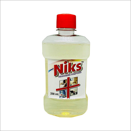 Buy Niks Dish wash Premium Gel 5 Liters