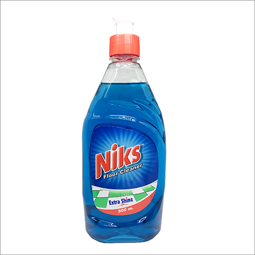500 ML Floor Cleaning Gel