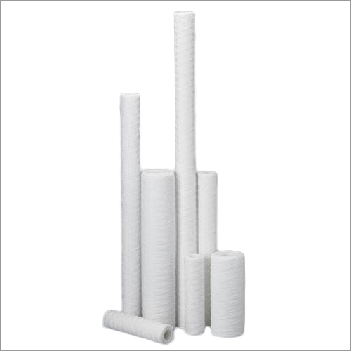 Water Filter Cartridge By H2O ION EXCHANGE
