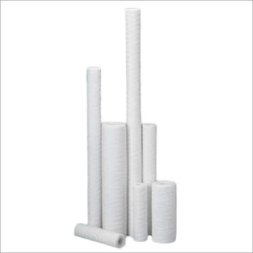 Water Filter Cartridge