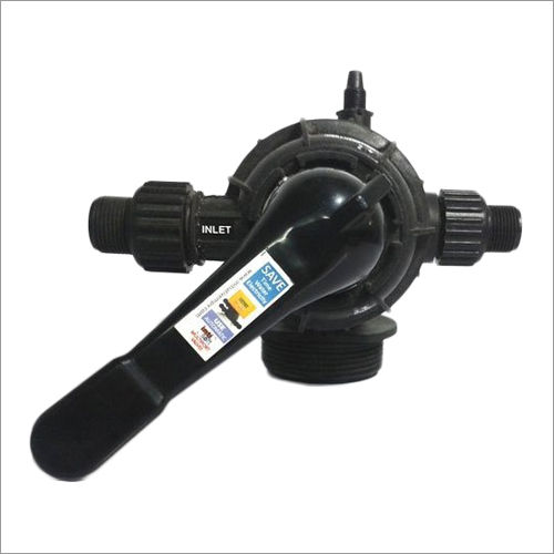 PVC Multiport Valve