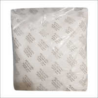 Silica Gel Pouch - 1 Kg, 99% Purity For Container Packing, Non-indicating Type, Industrial Grade Material