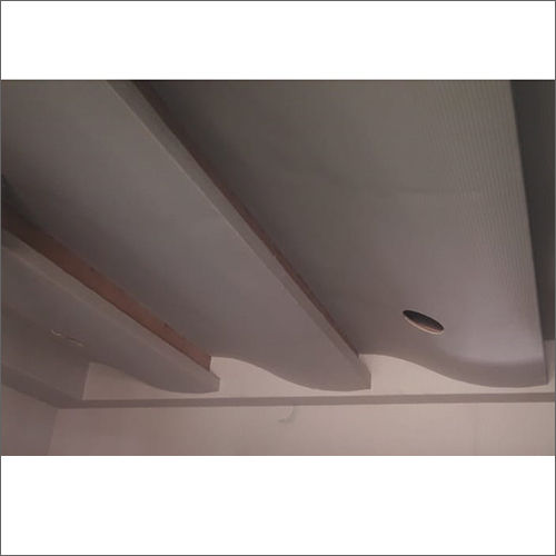 Sound And Heat Insulation Wall Installation Services