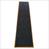 Roof Sound Absorber - Mdf Material, 8x4 Feet Dimensions, Custom Color Options, Corrosion Resistant, Durable Coating