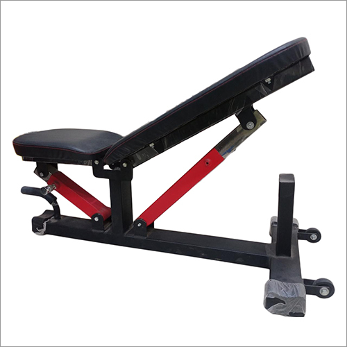 Adjustable Bench
