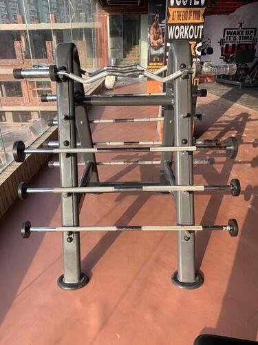 Barbell Stand