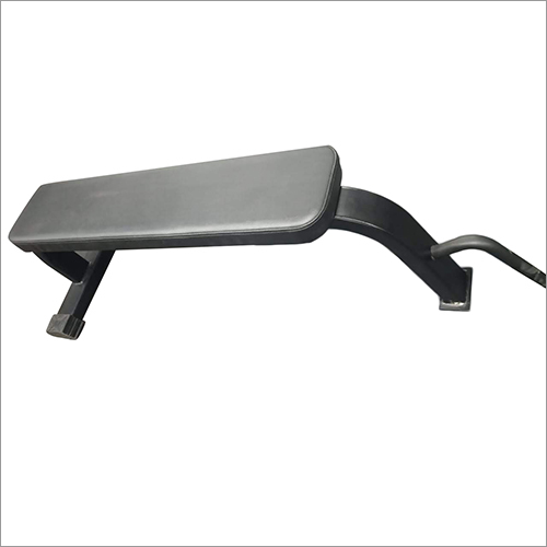 Gym Flat Bench