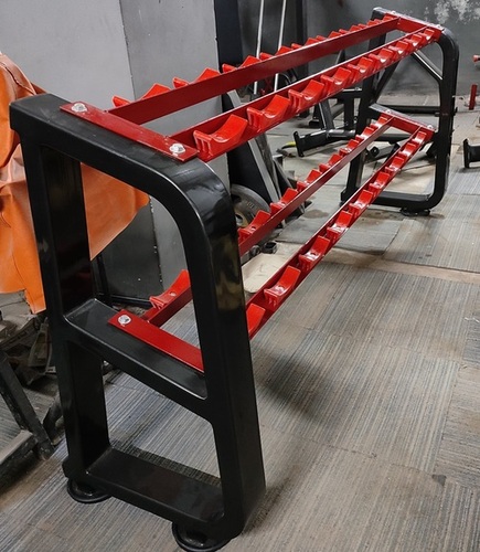 Dumbbell Stand Grade: Commercial Use
