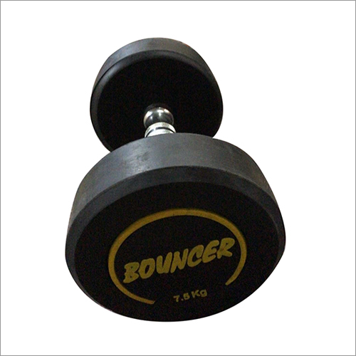 gym dumbbell