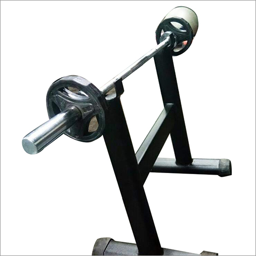 Gym Rod H Stand