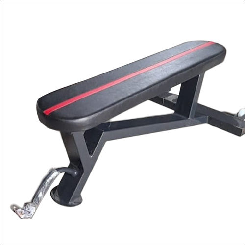 Simple Gym Bench Application: Gain Strength