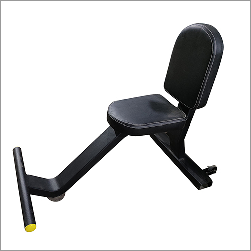Gym Utility Stool