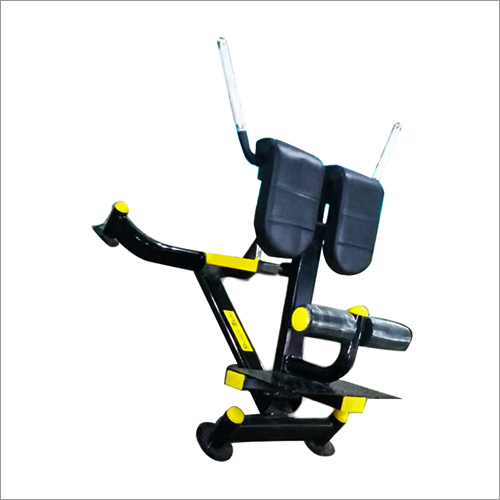 Hyperextension Bench