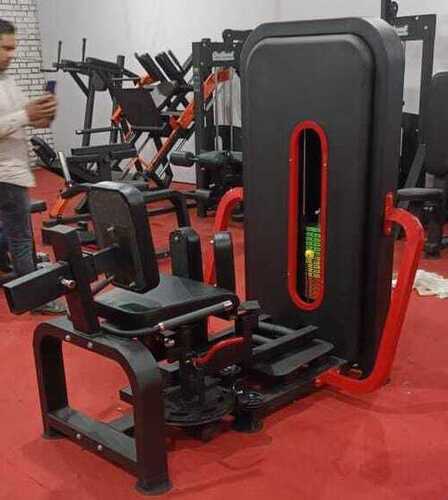 Inner Outer Thigh Machine