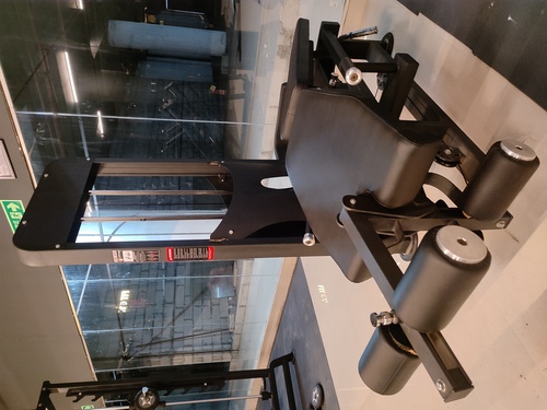 Lower Body Gym Machine