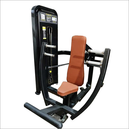 Chest Press Machine