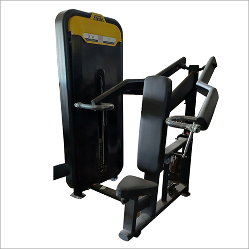Shoulder Press Machine
