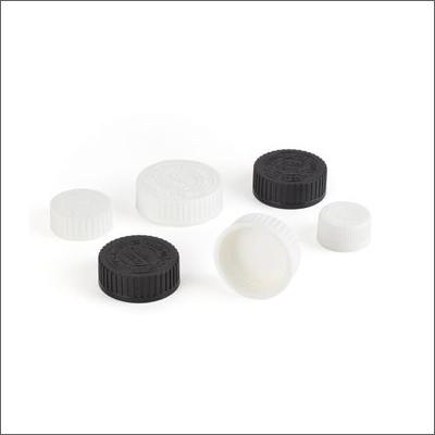 Plastic Child Resistant Cap By TYRO INDUSTRIES LLP